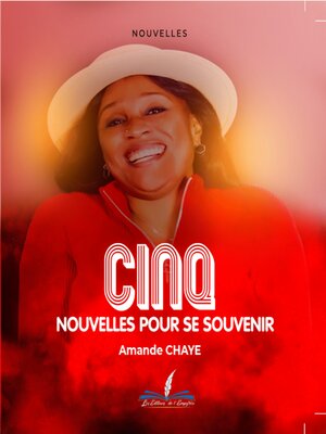 cover image of Cinq Nouvelles Pour Se Souvenir
